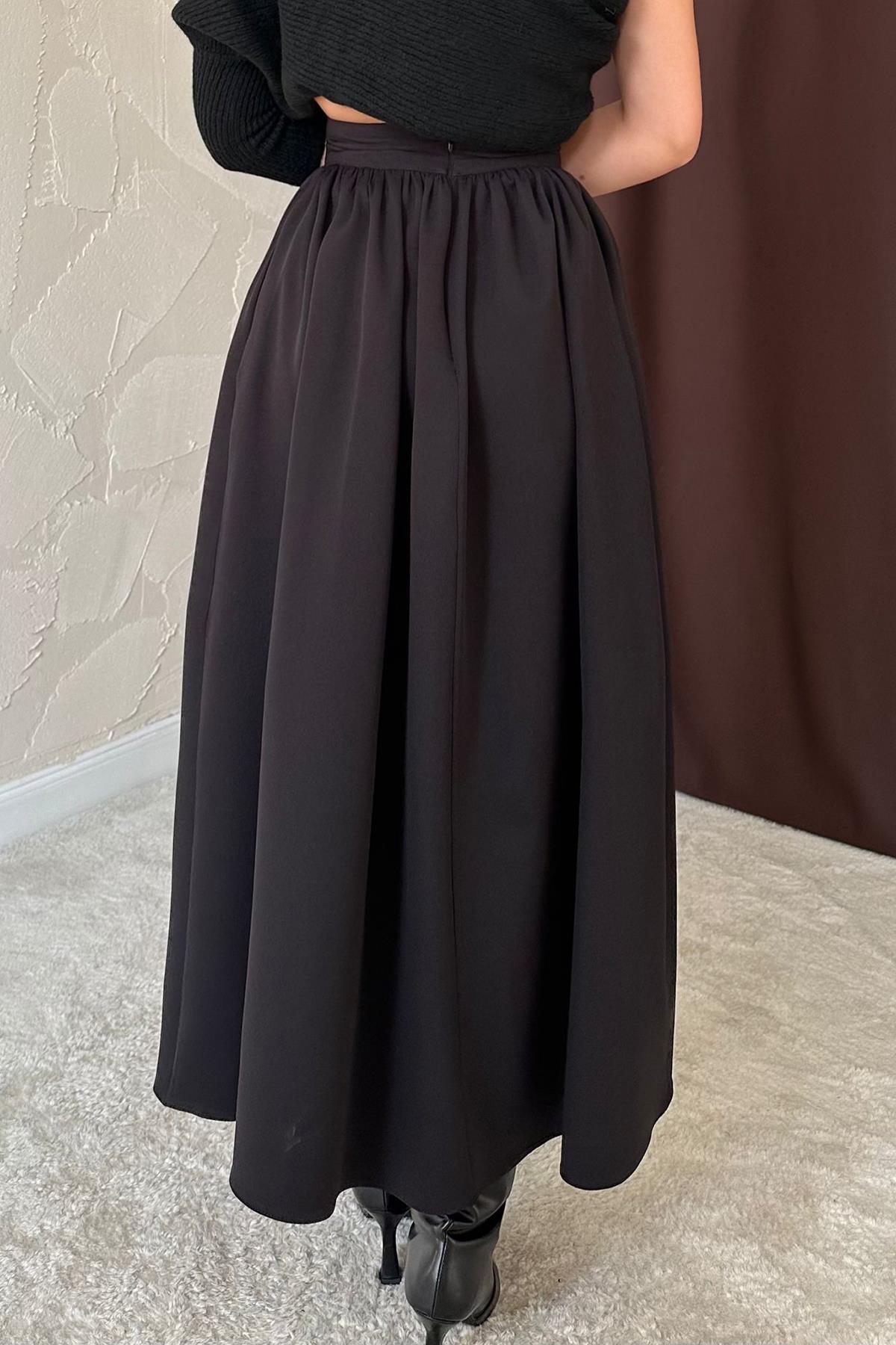 Midi rok