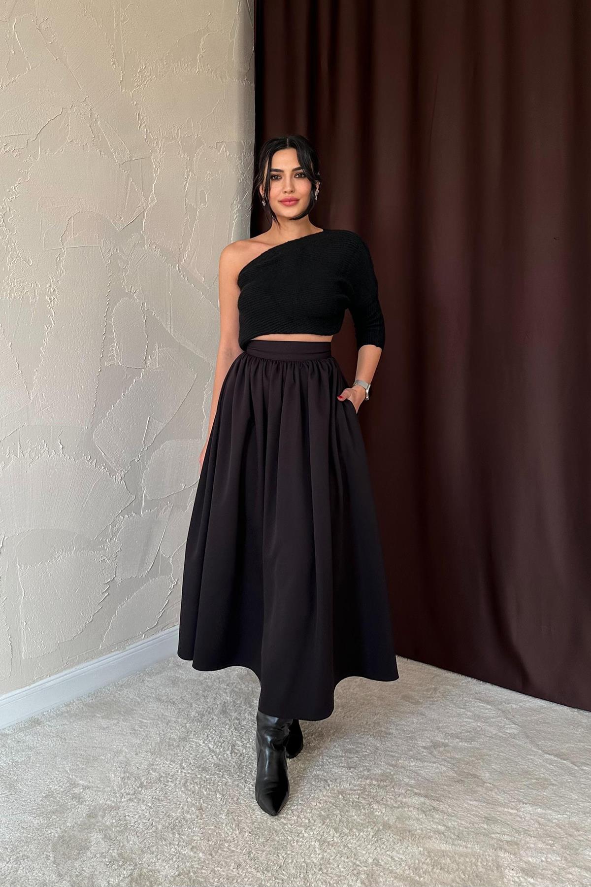 Midi rok