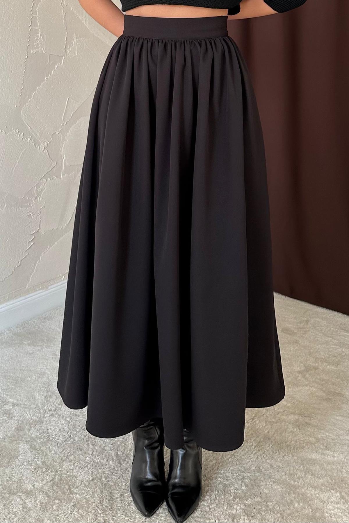 Midi rok