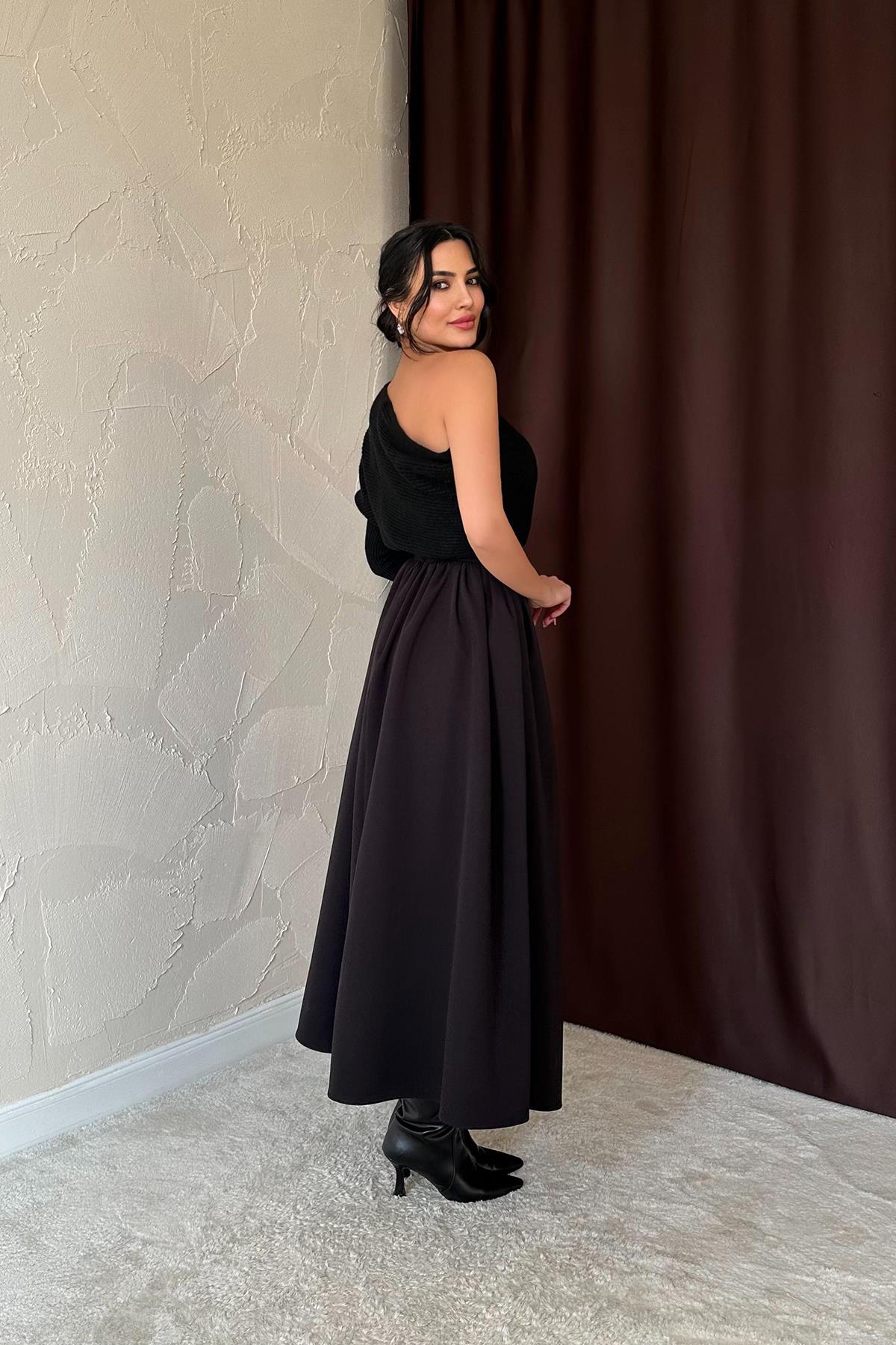 Midi rok